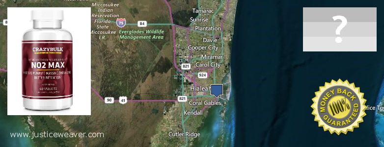 कहॉ से खरीदु Nitric Oxide Supplements ऑनलाइन Miami, USA