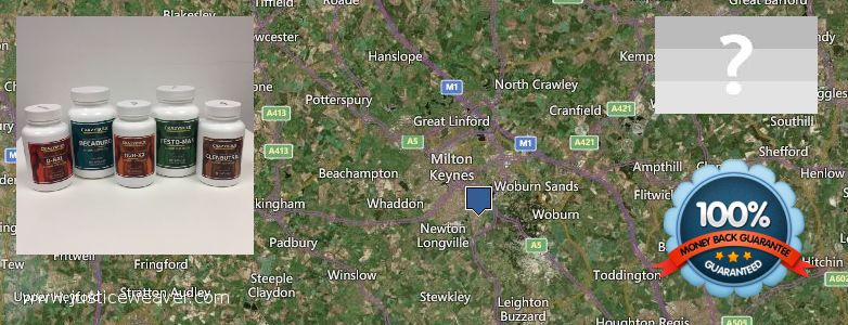 Dónde comprar Nitric Oxide Supplements en linea Milton Keynes, UK