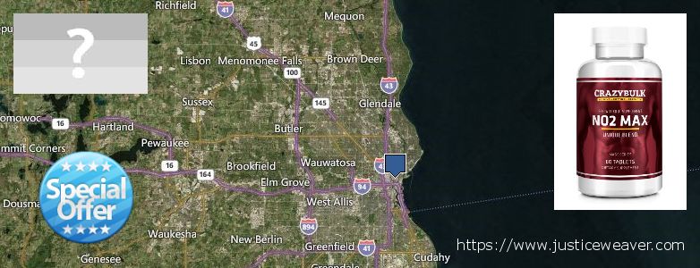 Where to Buy Nitric Oxide Supplements online Milwaukee, USA