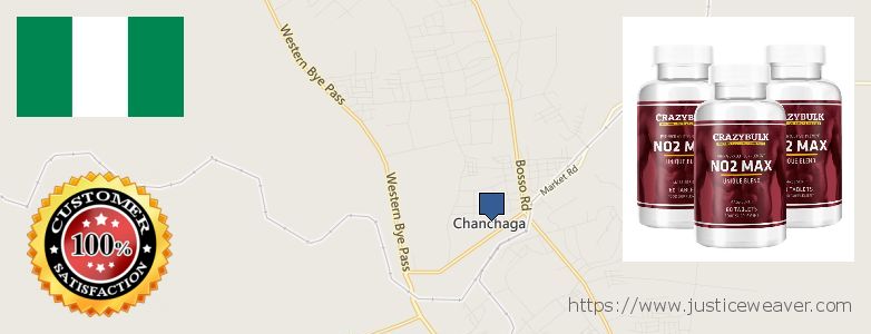 Best Place to Buy Nitric Oxide Supplements online Minna, Nigeria