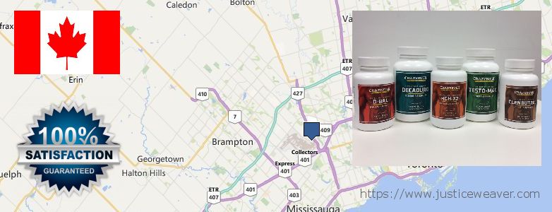 Où Acheter Nitric Oxide Supplements en ligne Mississauga, Canada