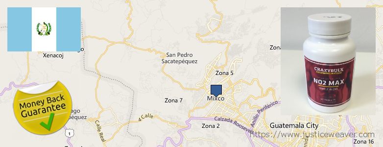 Dónde comprar Nitric Oxide Supplements en linea Mixco, Guatemala
