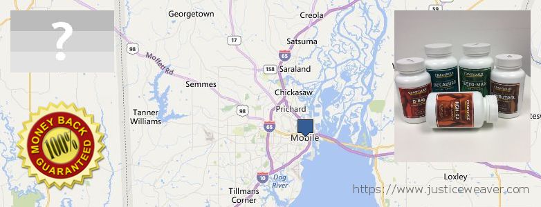 Hol lehet megvásárolni Nitric Oxide Supplements online Mobile, USA