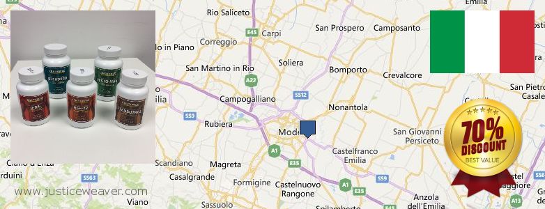 Dove acquistare Nitric Oxide Supplements in linea Modena, Italy