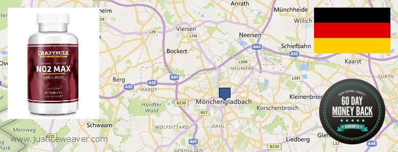 Hvor kan jeg købe Nitric Oxide Supplements online Moenchengladbach, Germany
