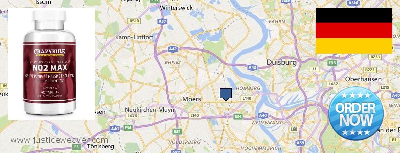 Where to Purchase Nitric Oxide Supplements online Moers, Germany