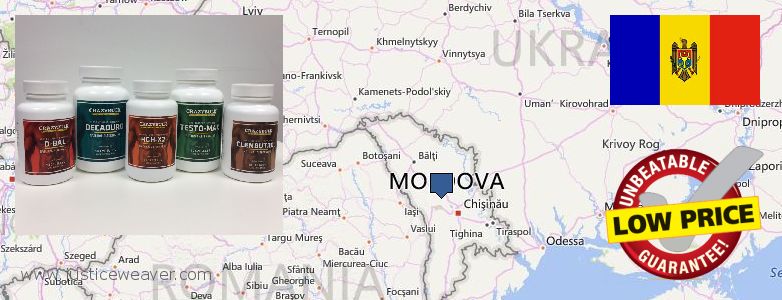 Buy Nitric Oxide Supplements online Moldova