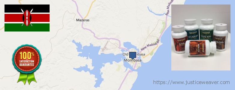 Where Can I Buy Nitric Oxide Supplements online Mombasa, Kenya