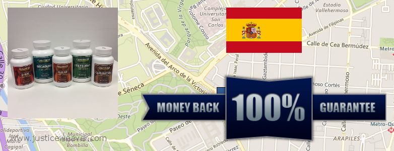 on comprar Nitric Oxide Supplements en línia Moncloa-Aravaca, Spain