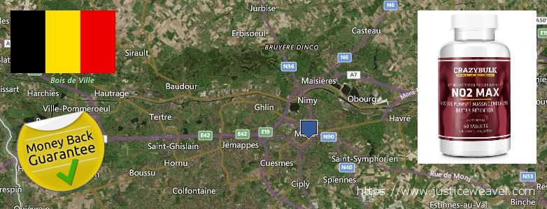 Where to Buy Nitric Oxide Supplements online Mons, Belgium