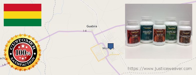 Dónde comprar Nitric Oxide Supplements en linea Montero, Bolivia