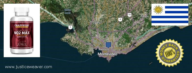 Dónde comprar Nitric Oxide Supplements en linea Montevideo, Uruguay