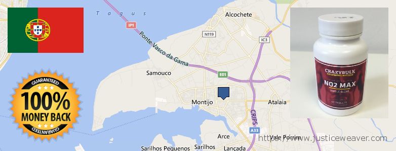 Onde Comprar Nitric Oxide Supplements on-line Montijo, Portugal