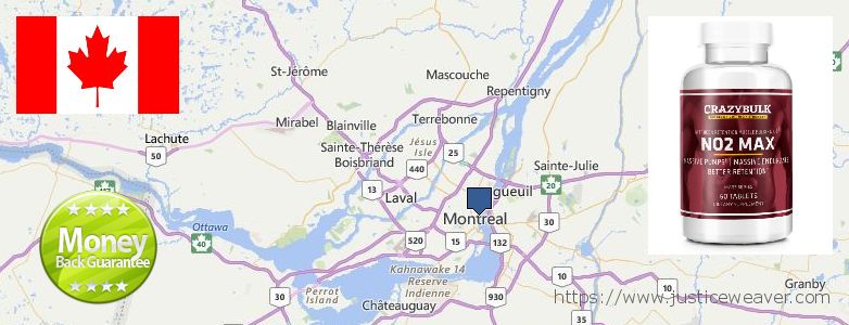 Acheter Nitric Oxide Supplements en ligne Montreal, Canada Où Acheter Nitric Oxide Supplements en ligne Montreal, Canada