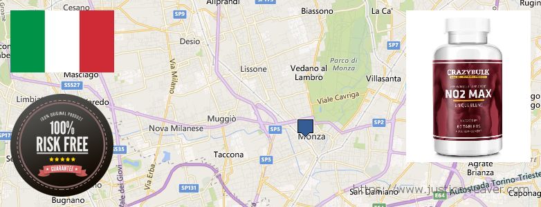 Where to Buy Nitric Oxide Supplements online Monza, Italy