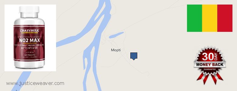 Où Acheter Nitric Oxide Supplements en ligne Mopti, Mali