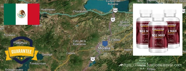 Best Place to Buy Nitric Oxide Supplements online Morelia, Mexico