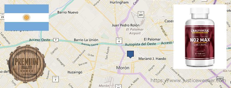 Dónde comprar Nitric Oxide Supplements en linea Moron, Argentina