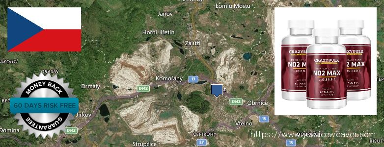 Wo kaufen Nitric Oxide Supplements online Most, Czech Republic