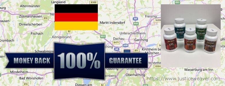 Hvor kan jeg købe Nitric Oxide Supplements online Munich, Germany