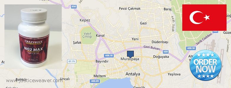 Nereden Alınır Nitric Oxide Supplements çevrimiçi Muratpasa, Turkey