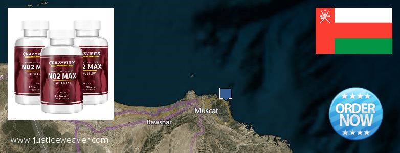 Where Can You Buy Nitric Oxide Supplements online Muscat, Oman