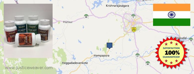 Where to Buy Nitric Oxide Supplements online Mysore, India