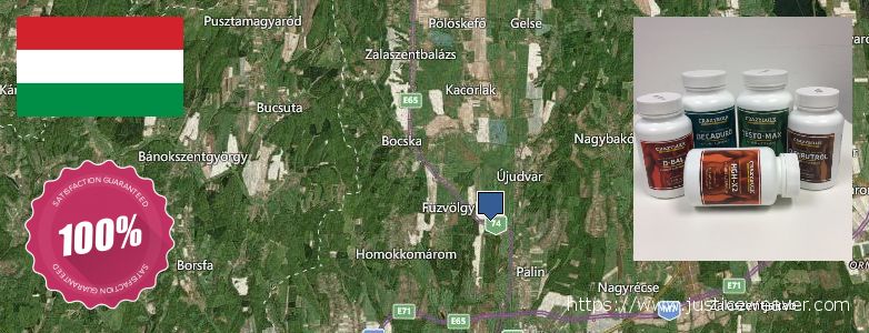 Hol lehet megvásárolni Nitric Oxide Supplements online Nagykanizsa, Hungary