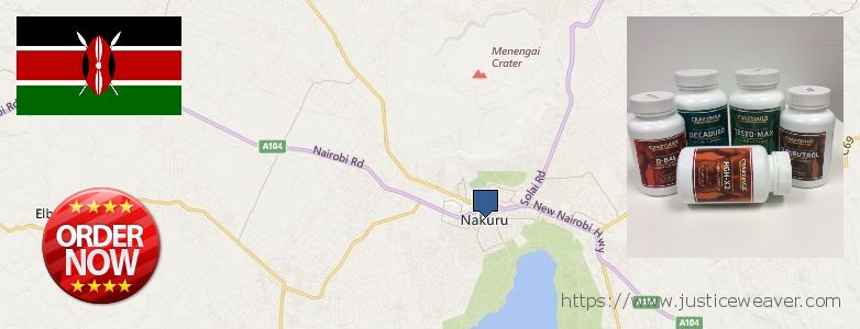 Where to Purchase Nitric Oxide Supplements online Nakuru, Kenya