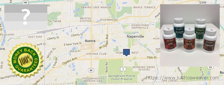 Πού να αγοράσετε Nitric Oxide Supplements σε απευθείας σύνδεση Naperville, USA