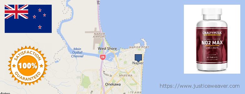 Where to Buy Nitric Oxide Supplements online Napier, New Zealand