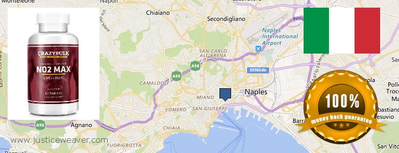 Dove acquistare Nitric Oxide Supplements in linea Napoli, Italy