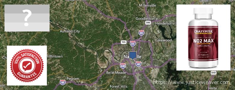 Πού να αγοράσετε Nitric Oxide Supplements σε απευθείας σύνδεση Nashville, USA