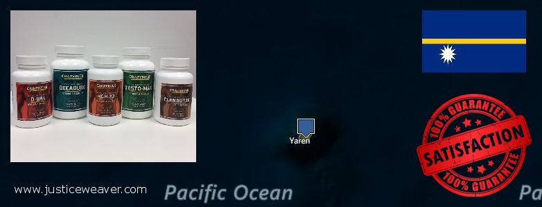 Where to Buy Nitric Oxide Supplements online Nauru