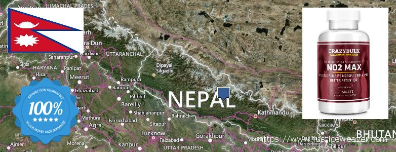 Kde koupit Nitric Oxide Supplements on-line Nepal