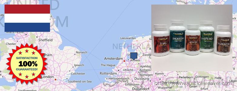 Où Acheter Nitric Oxide Supplements en ligne Netherlands