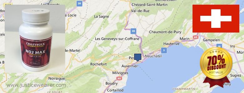 Where to Buy Nitric Oxide Supplements online Neuchâtel, Switzerland