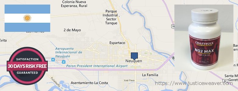Dónde comprar Nitric Oxide Supplements en linea Neuquen, Argentina