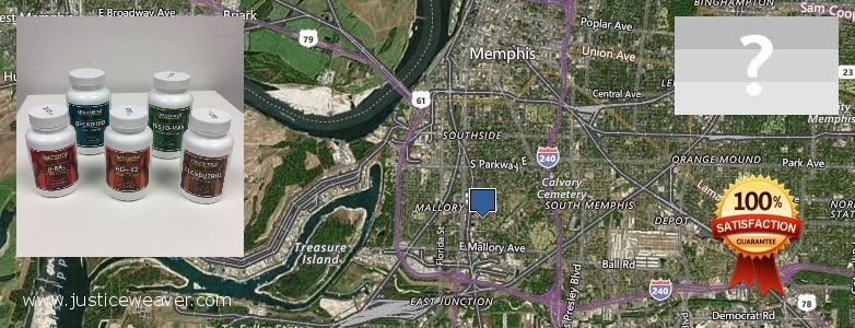 Best Place to Buy Nitric Oxide Supplements online New South Memphis, USA