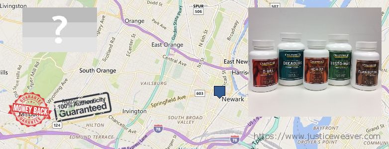 Var kan man köpa Nitric Oxide Supplements nätet Newark, USA