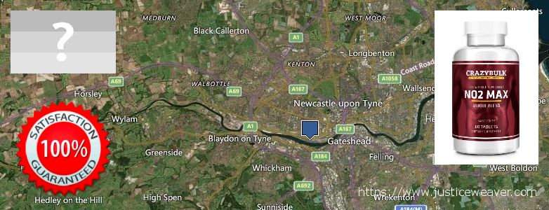 Dónde comprar Nitric Oxide Supplements en linea Newcastle upon Tyne, UK