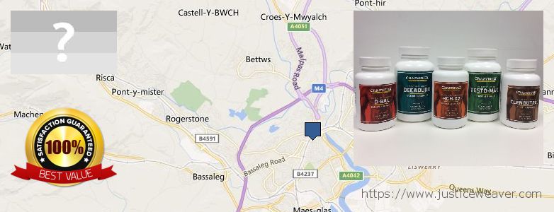 Dónde comprar Nitric Oxide Supplements en linea Newport, UK