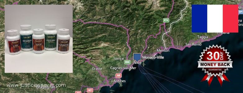 on comprar Nitric Oxide Supplements en línia Nice, France