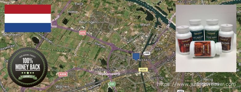 Where Can I Buy Nitric Oxide Supplements online Nijmegen, Netherlands