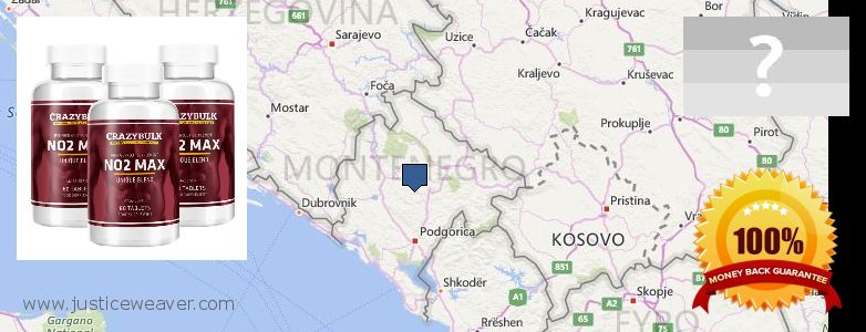 Къде да закупим Nitric Oxide Supplements онлайн Nis, Serbia and Montenegro