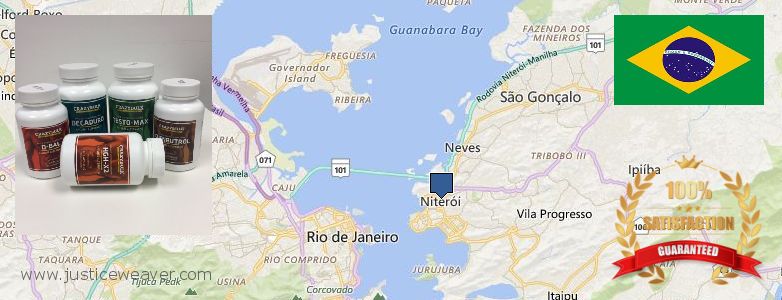 Wo kaufen Nitric Oxide Supplements online Niteroi, Brazil