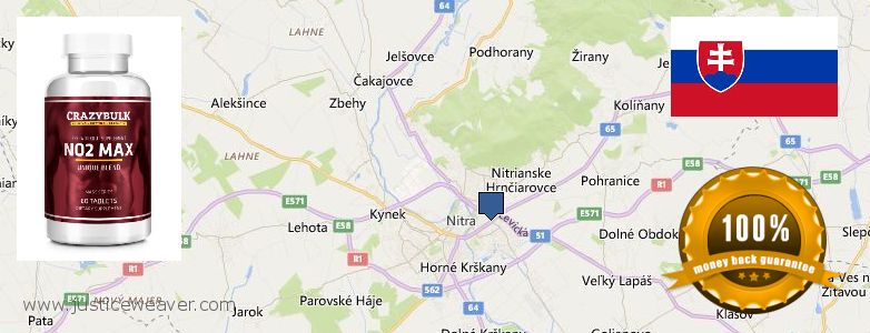 Де купити Nitric Oxide Supplements онлайн Nitra, Slovakia