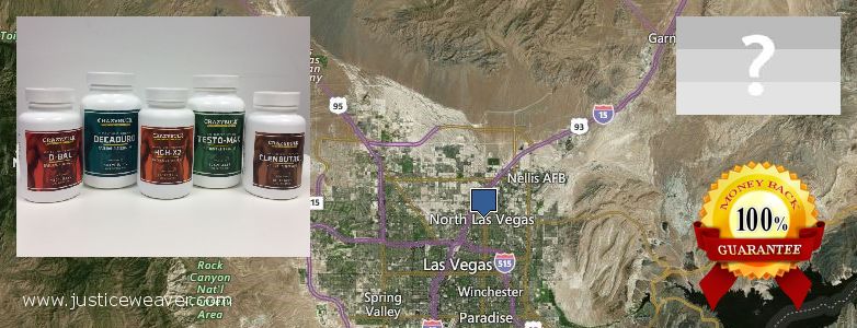 איפה לקנות Nitric Oxide Supplements באינטרנט North Las Vegas, USA