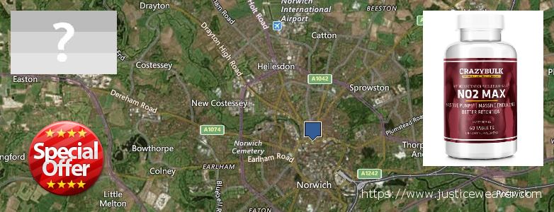 Where Can I Purchase Nitric Oxide Supplements online Norwich, UK