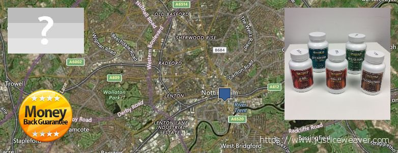 Dónde comprar Nitric Oxide Supplements en linea Nottingham, UK